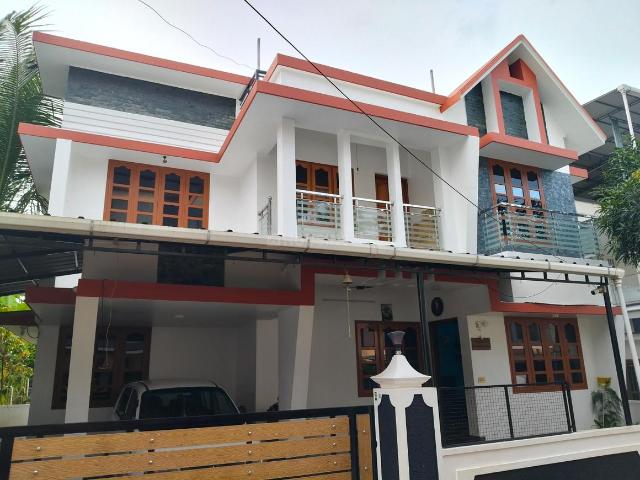 House for rent in Kerala