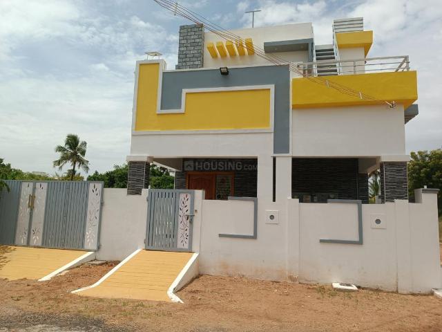 House for sale in Erode, Tamil Nadu