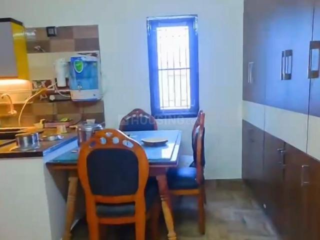 House for rent in Madura, Tamil Nadu