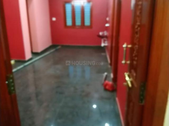 House for rent in Kelambakkam, Tamil Nadu
