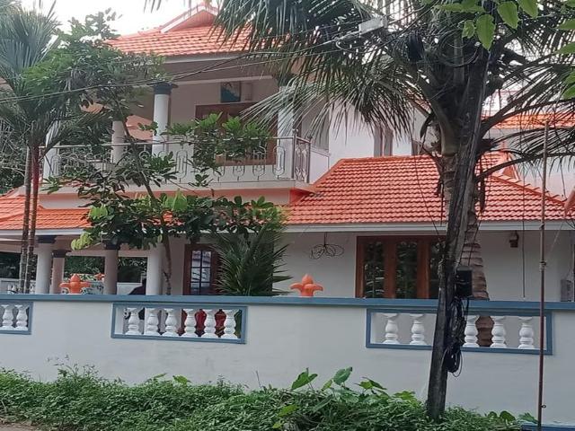 House for rent in Tiruvalla, Kerala