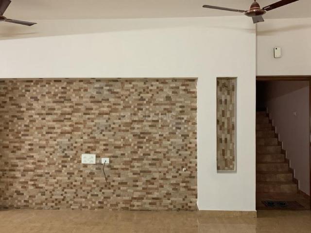 House for rent in Adyar, Tamil Nadu