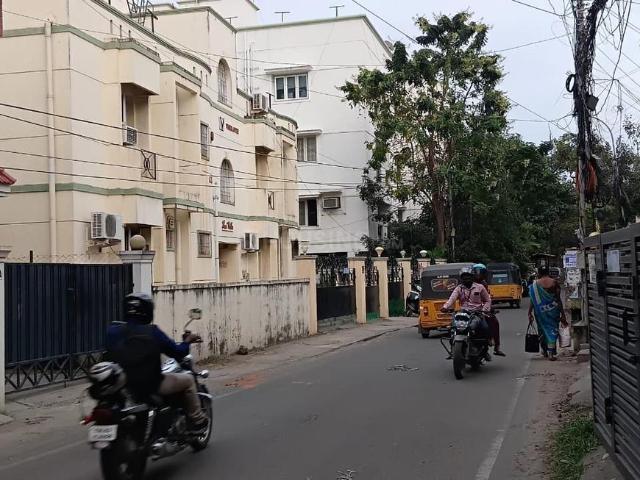 House for sale in Adyar, Tamil Nadu
