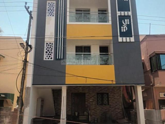 House for sale in Tamil Nadu