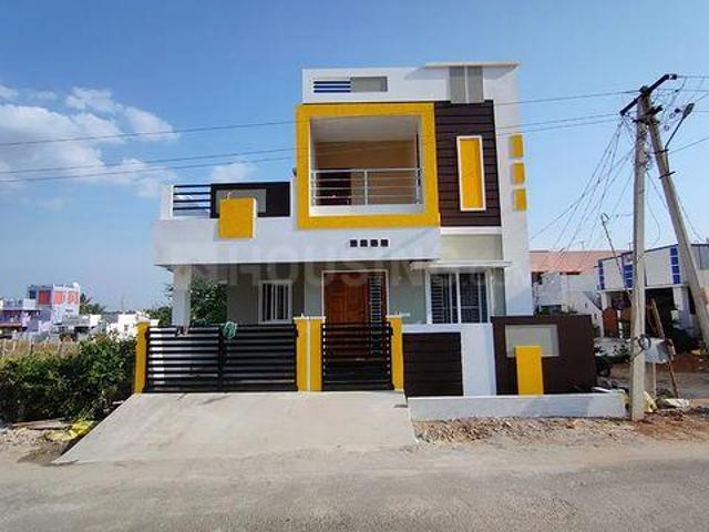 House for sale in Tamil Nadu