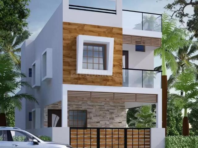 House for sale in Kelambakkam, Chengalpattu