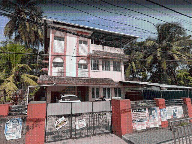 House for rent in Kochi, Kerala