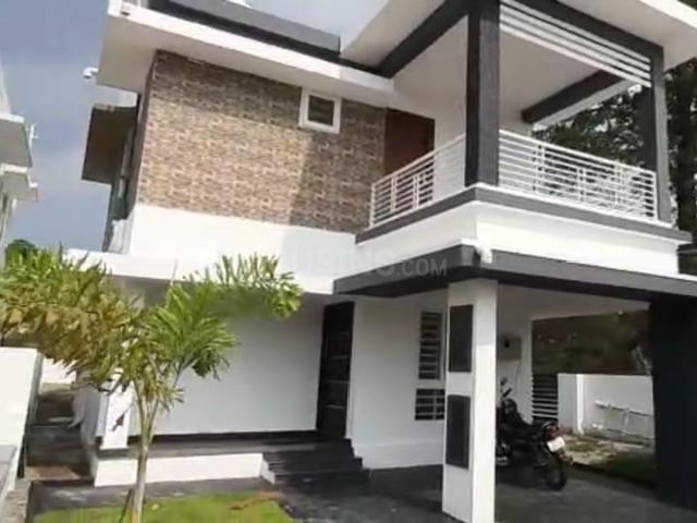 House for sale in Kochi, Kerala
