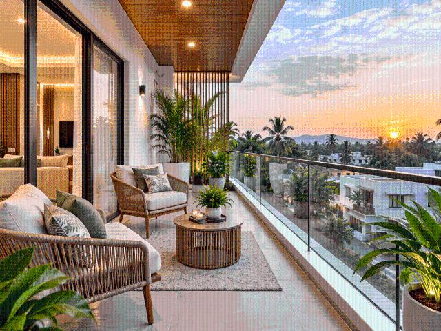 House for sale in Kochi, Kerala