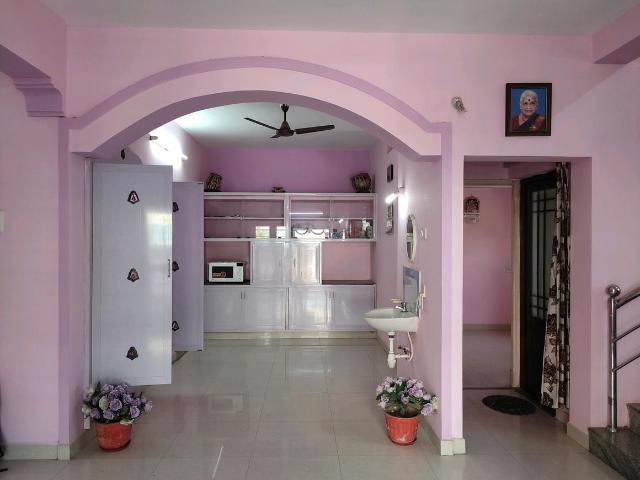 House for rent in Sholinganallur - Chennai, Tamil Nadu
