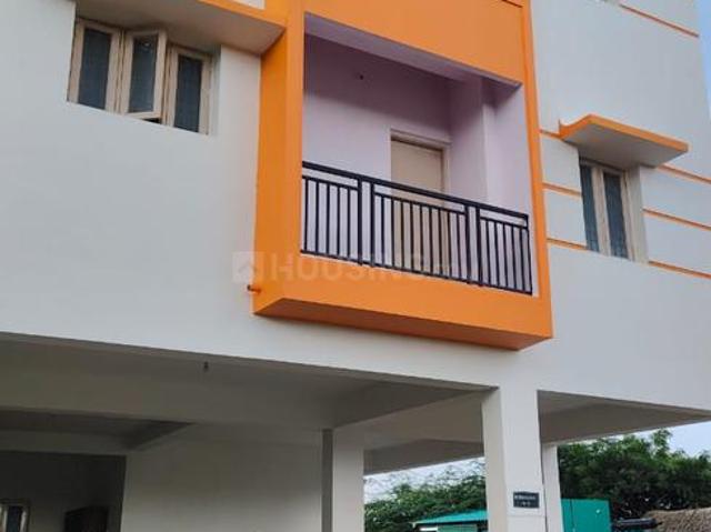 House for rent in Sholinganallur - Chennai, Tamil Nadu
