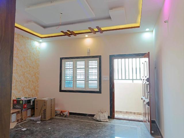 House for sale in Bangalore North, Karnataka