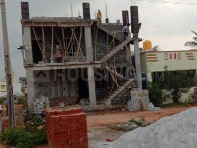 House for sale in Bangalore North, Cox Town - Bangalore