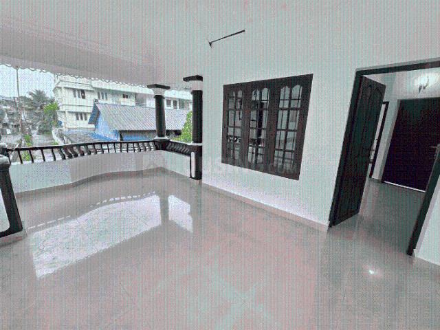 House for rent in Cochin, Kerala