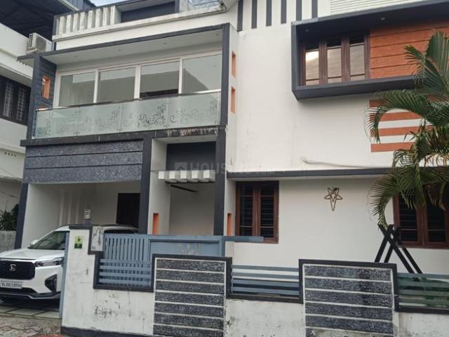 House for rent in Cochin, Kerala
