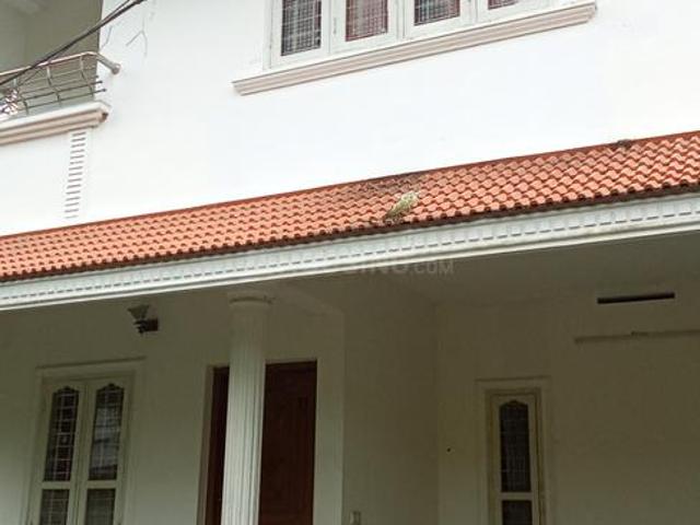 House for rent in Thrippunithura, Kerala