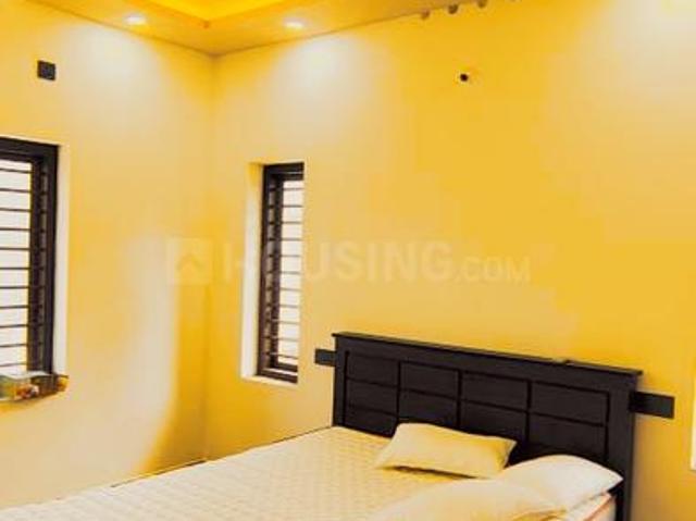 House for rent in Thrippunithura, Kerala