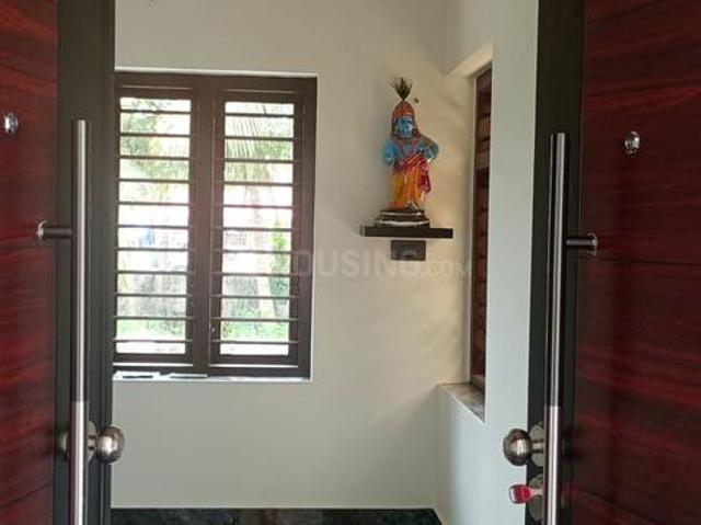 House for rent in Thrippunithura, Kerala