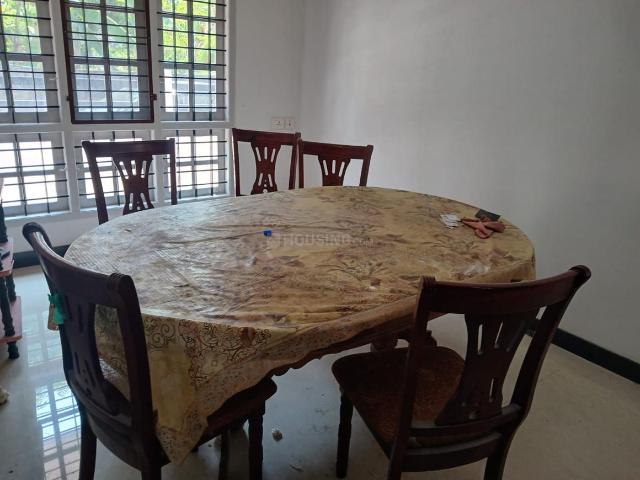 House for rent in Thrippunithura, Kerala