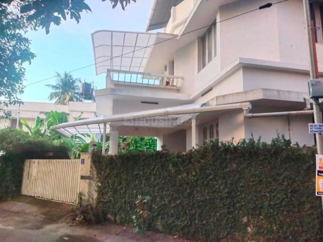 House for rent in Thrippunithura, Kerala