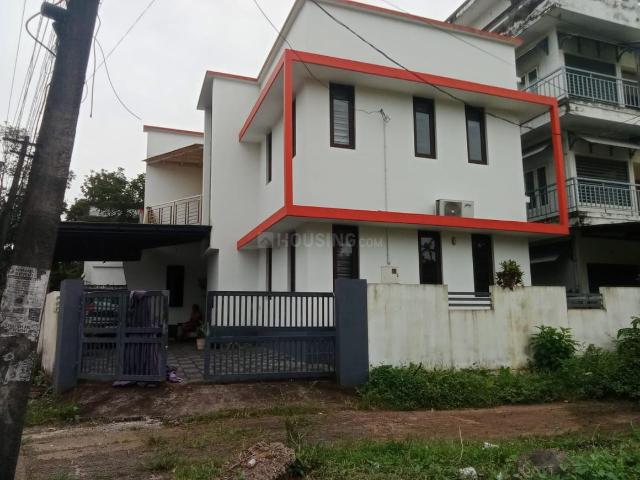 House for rent in Thrippunithura, Kerala