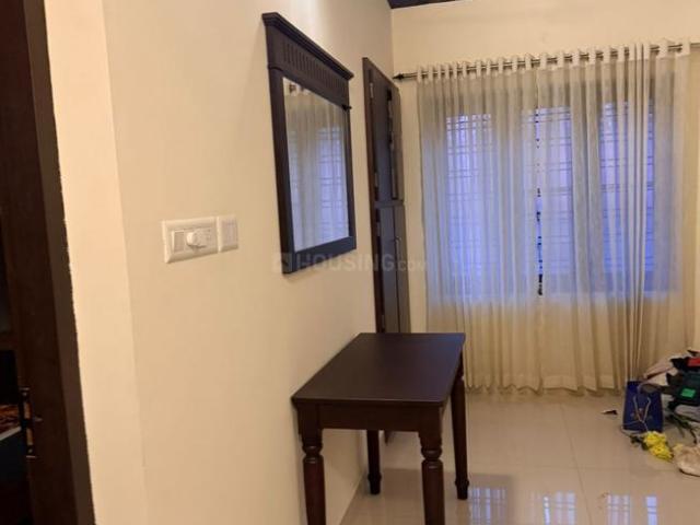 House for rent in Thrippunithura, Kerala