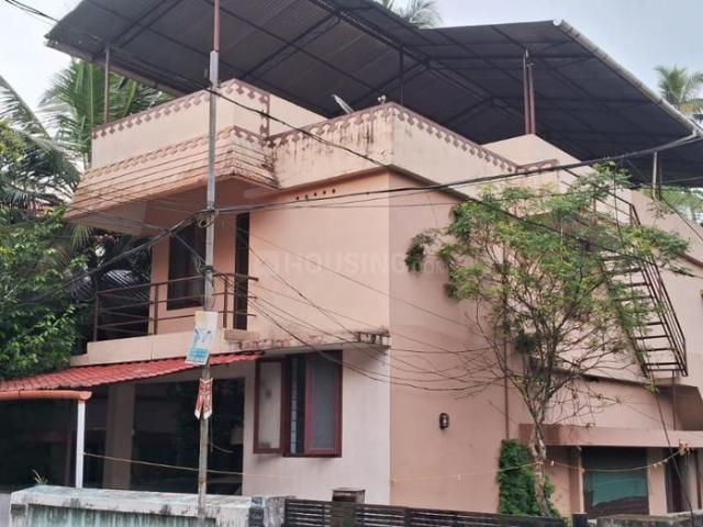 House for sale in Thrippunithura, Kerala