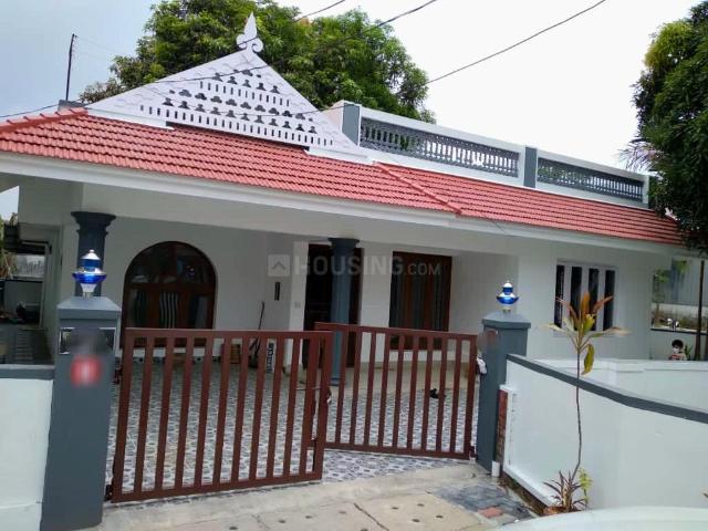 House for sale in Thrippunithura, Kerala