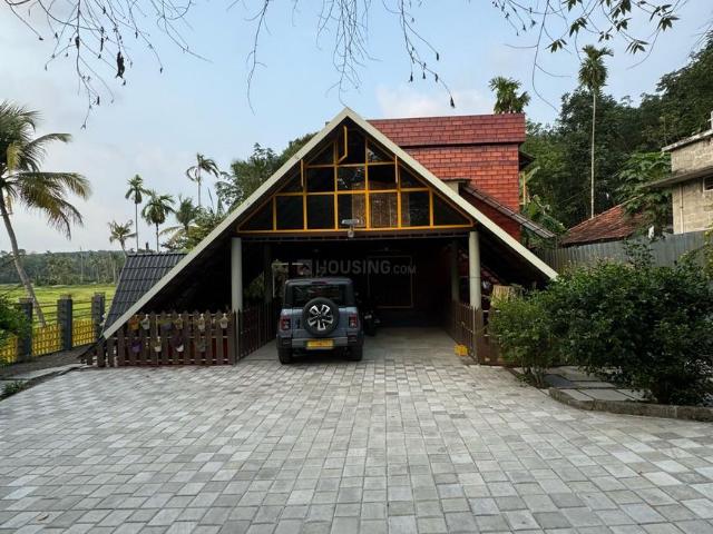 House for sale in Thrippunithura, Kerala