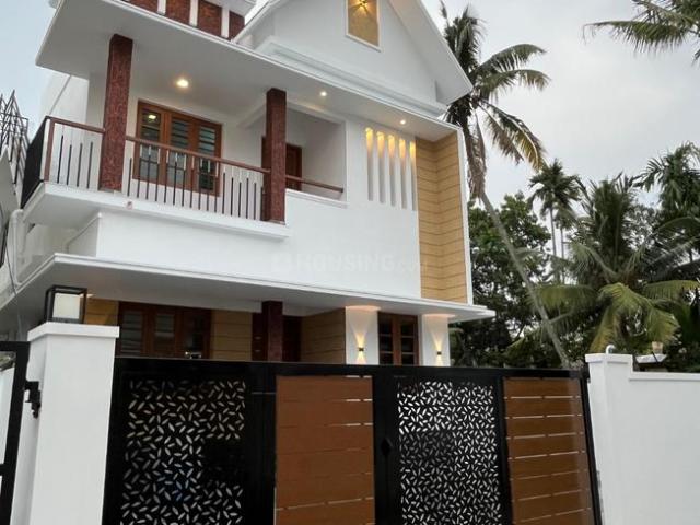House for sale in Thrippunithura, Kerala