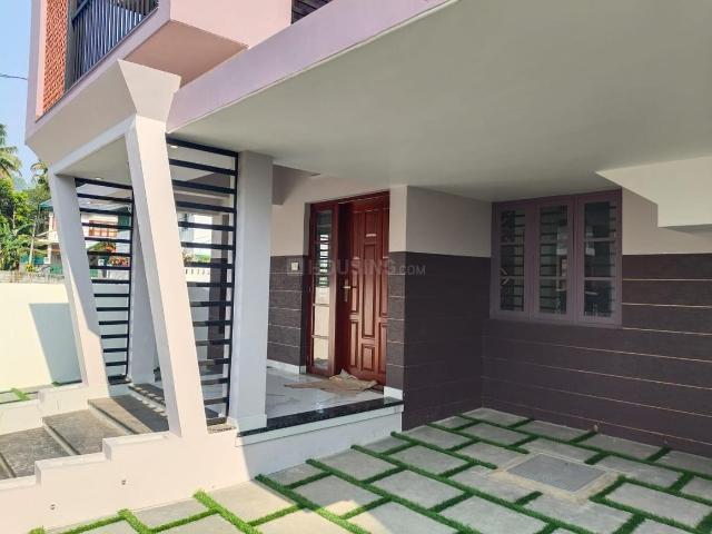 House for sale in Thrippunithura, Kerala