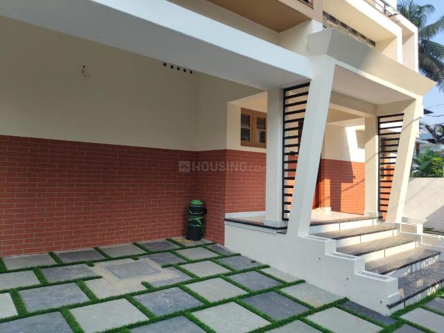 House for sale in Thrippunithura, Kerala