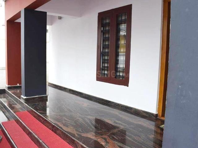 House for sale in Thrippunithura, Kerala