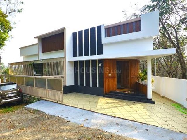House for sale in Thrippunithura, Kerala