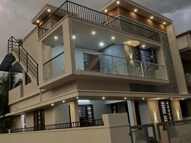 House for sale in Thrippunithura, Kerala