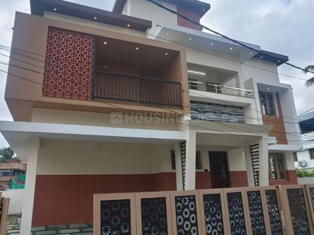 House for sale in Thrippunithura, Kerala