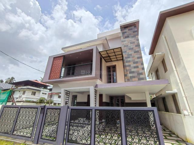 House for sale in Thrippunithura, Kerala