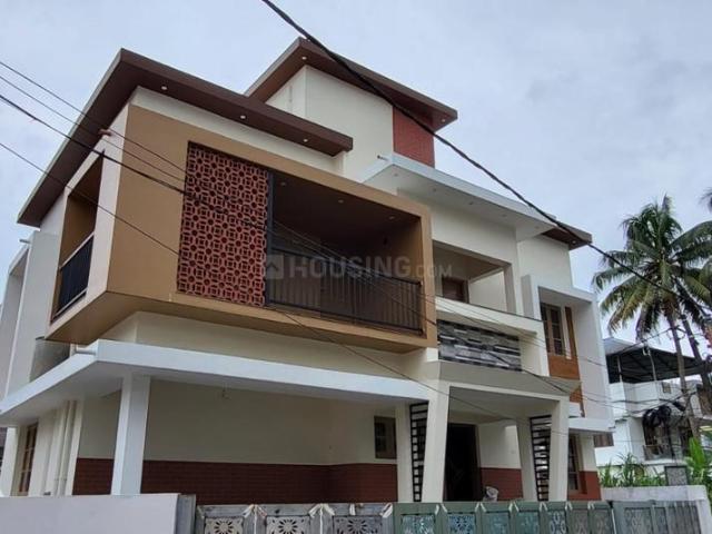 House for sale in Thrippunithura, Kerala