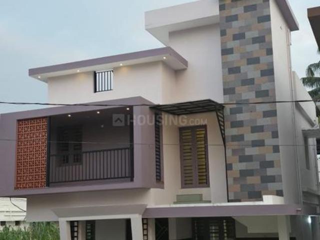 House for sale in Thrippunithura, Kerala