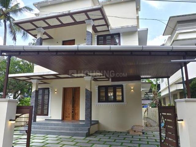 House for sale in Thrippunithura, Kerala