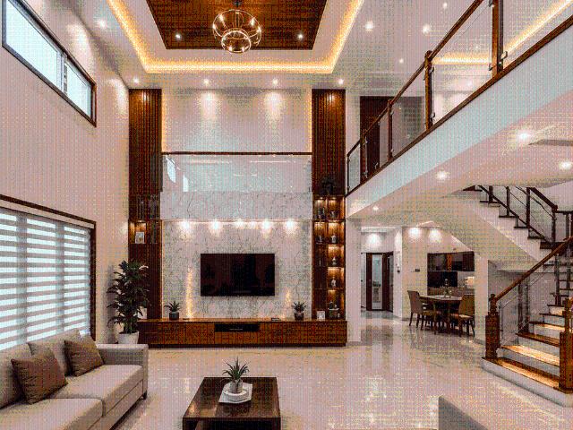 House for sale in Thrippunithura, Kerala