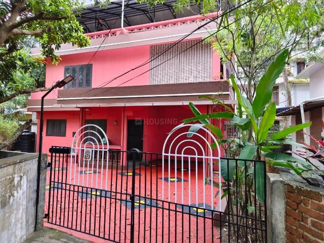 House for sale in Thrippunithura, Ernakulam
