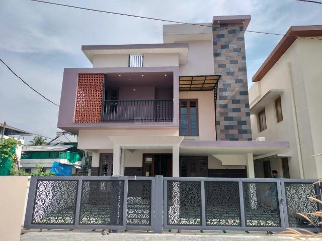 House for sale in Thrippunithura, Ernakulam