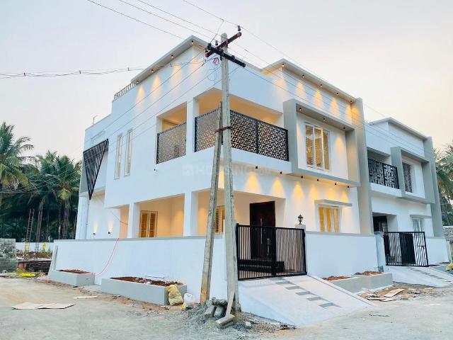 House for sale in Appanaickenpalayam, Coimbatore
