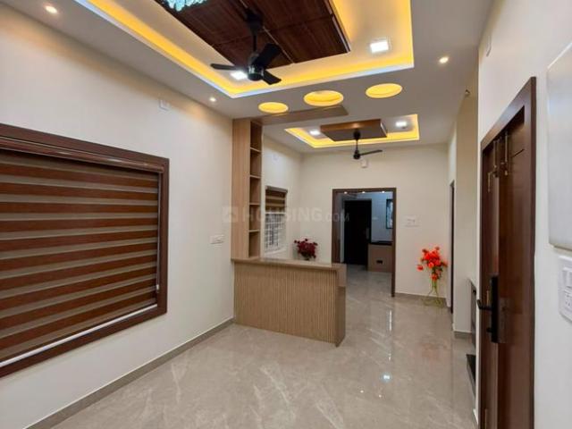 House for sale in Appanaickenpalayam, Coimbatore