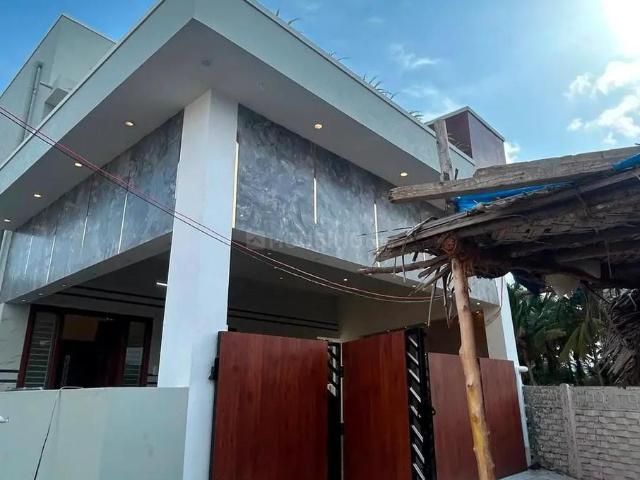 House for sale in Coimbatore, Tamil Nadu