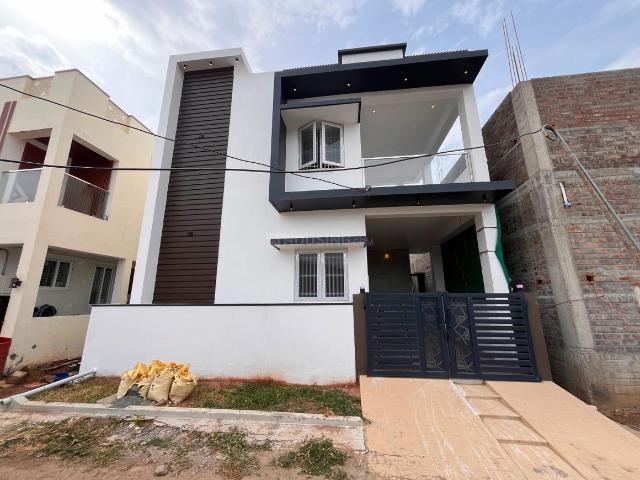 House for sale in Coimbatore, Tamil Nadu