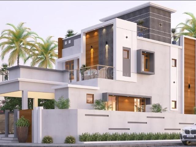 House for sale in Coimbatore, Tamil Nadu