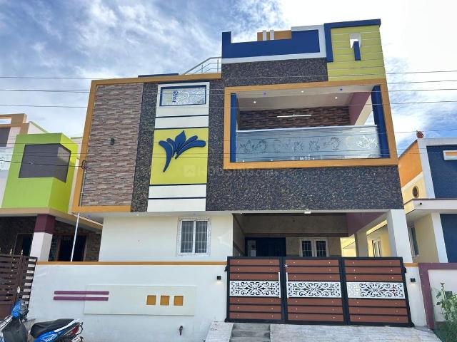 House for sale in Coimbatore