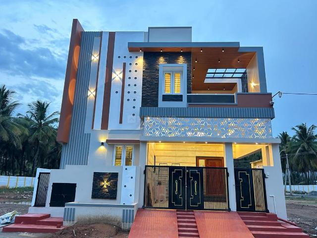 House for sale in Coimbatore